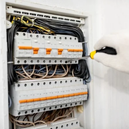 Naprawy Elektryczne Radom