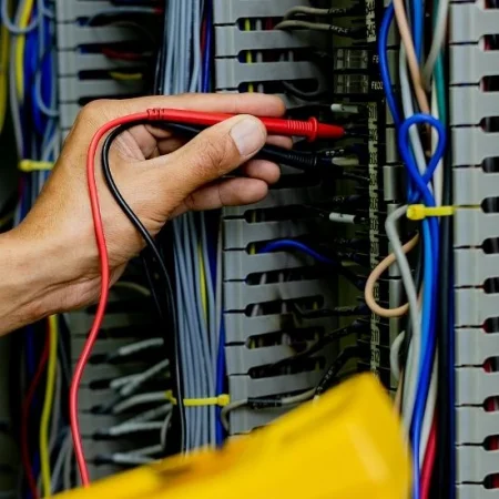 Pogotowie Elektryczne Radom