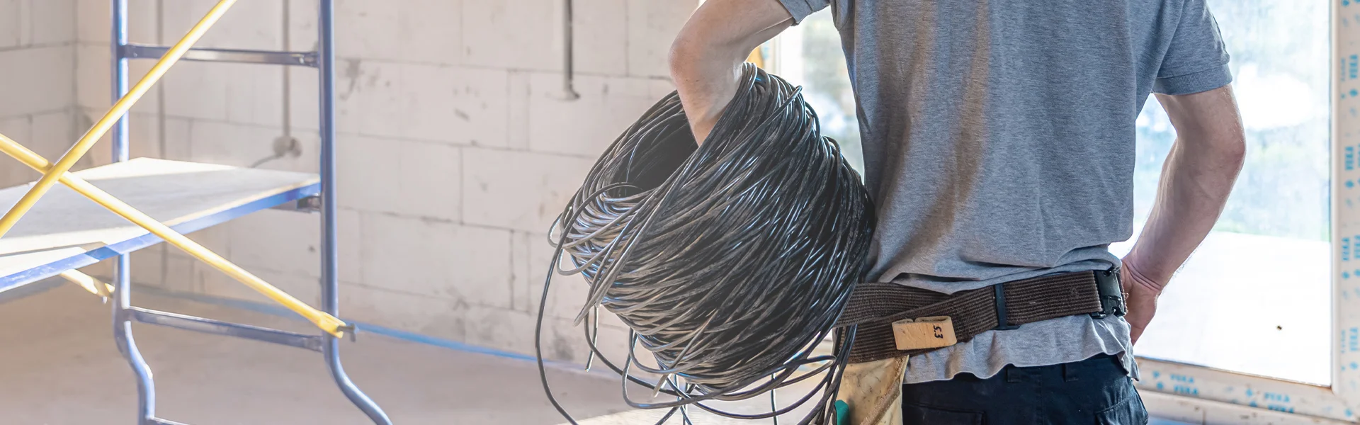 Radomski <span>Elektryk</span>